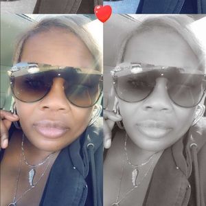 Meet your Posher, Lenice